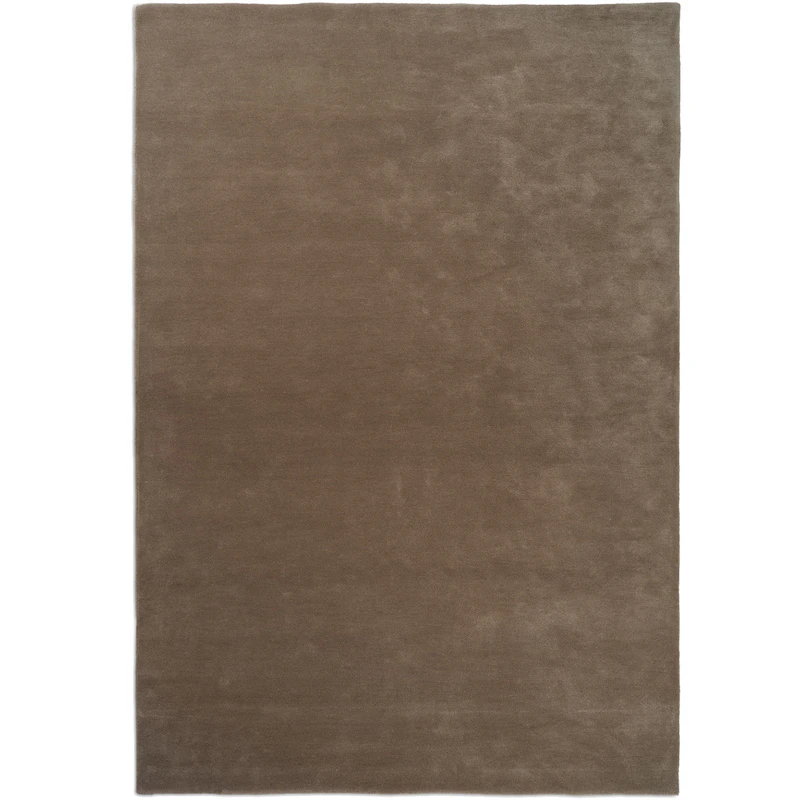 Stille Tufted Matto 200x300 cm, Ash Brown