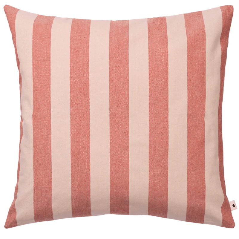 Strand Ulkotyyny 50x50 cm, Burnt Ochre