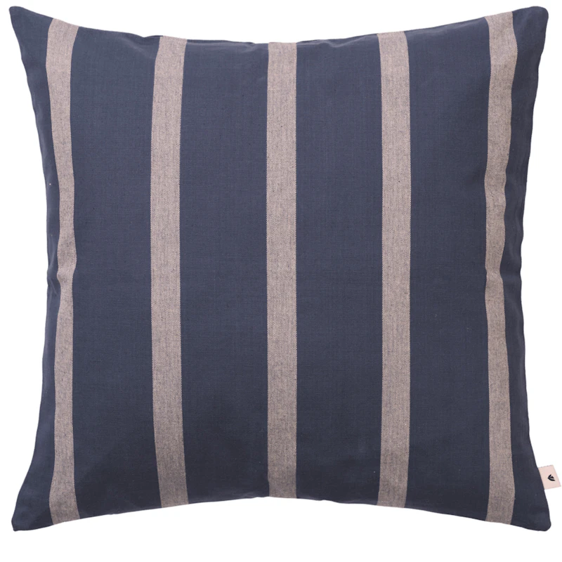 Strand Ulkotyyny 50x50 cm, Indigonsininen