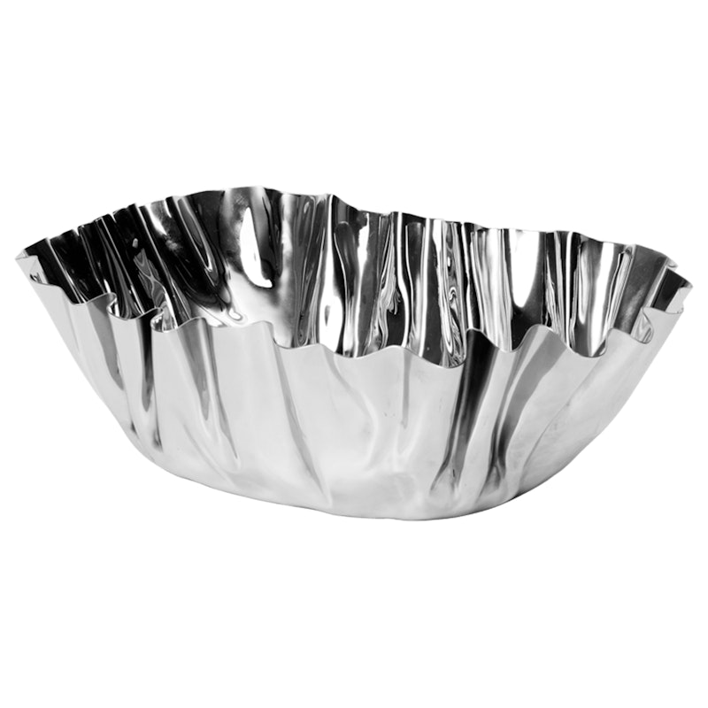 Tydra Kulho Mirror Polished, Suuri
