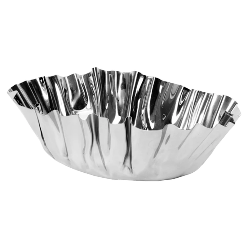 Tydra Kulho Mirror Polished, Pieni