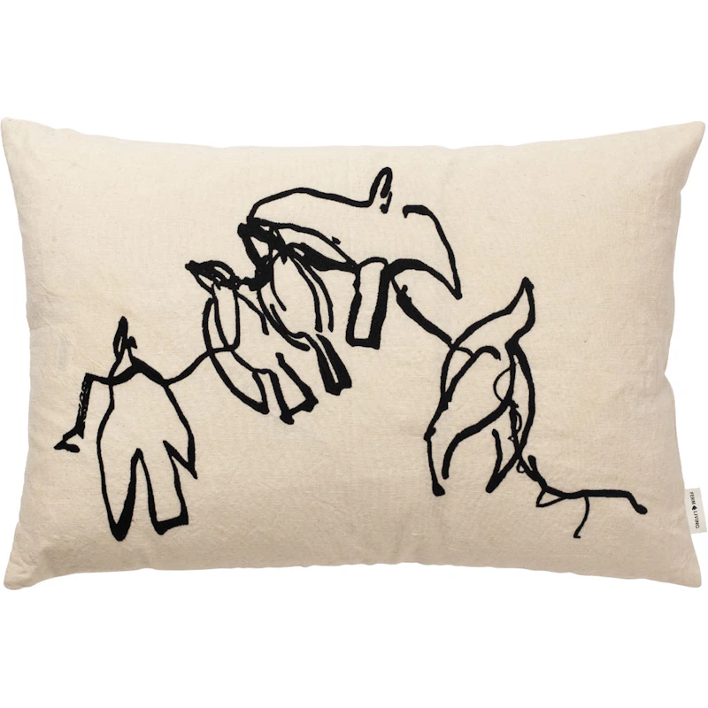 Vuelo Tyyny 40x60 cm, Luonnollinen