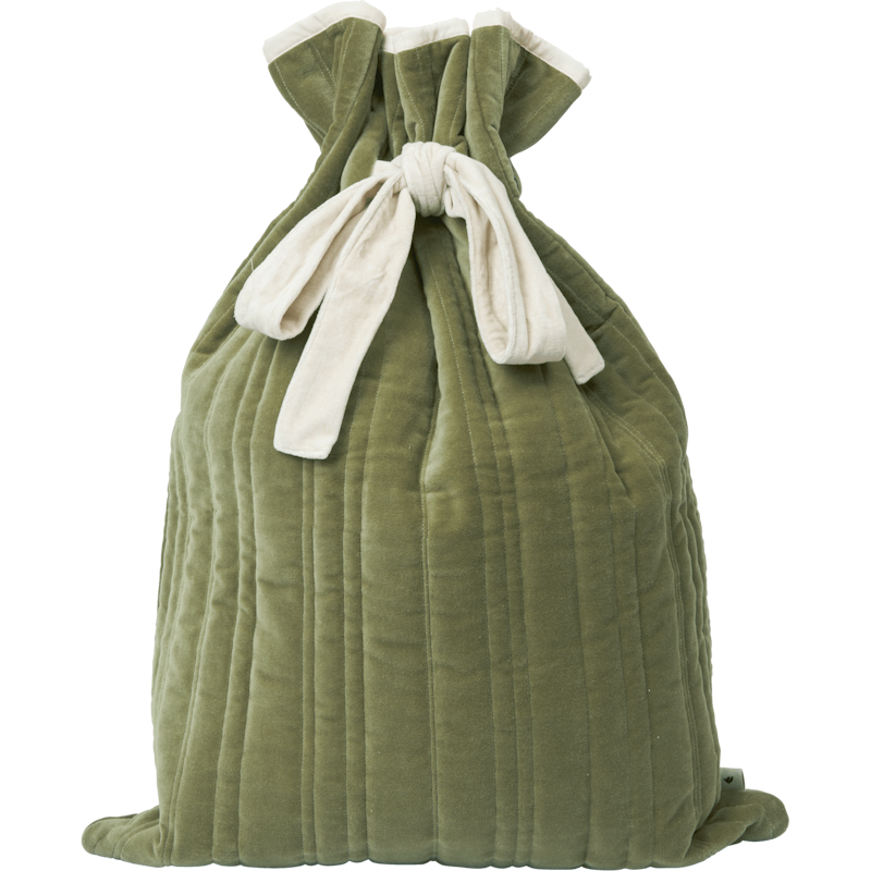 Vari Säkki Tikattu, Khaki
