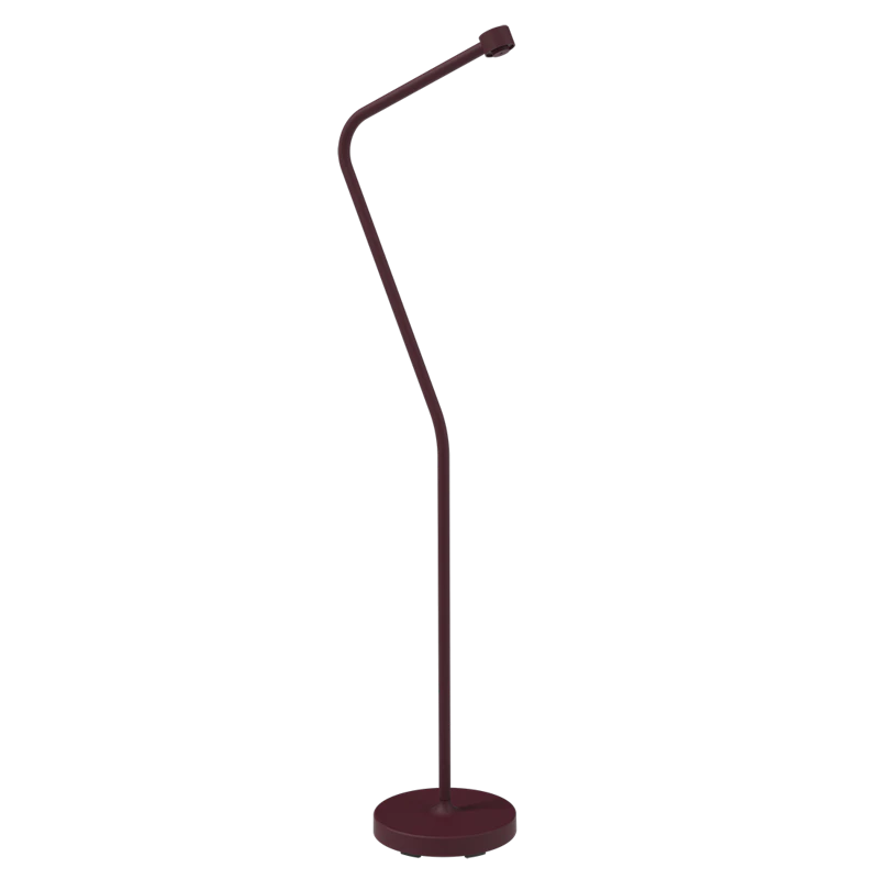 Aplô Valaisimen Jalka, Black Cherry