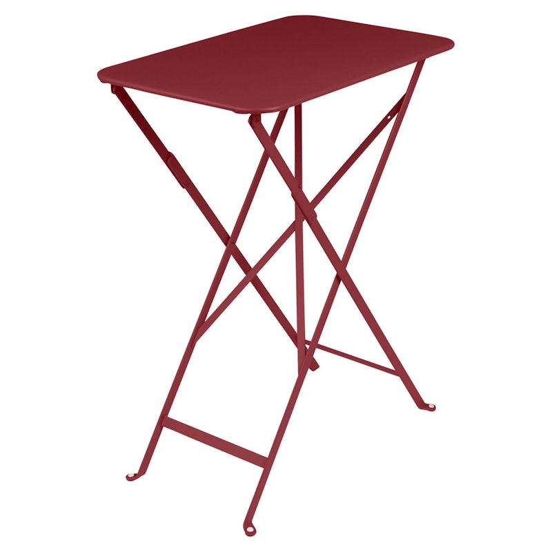 Bistro Pöytä 37x57 cm, Chili