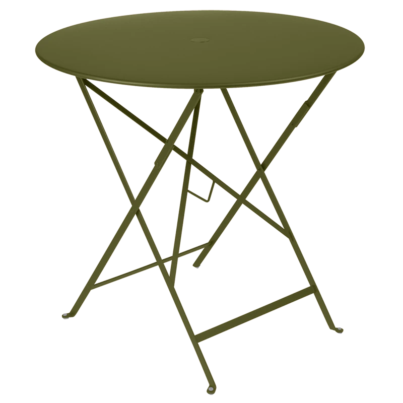 Bistro Table Ø77 cm Pöytä Ø77 cm, Pesto