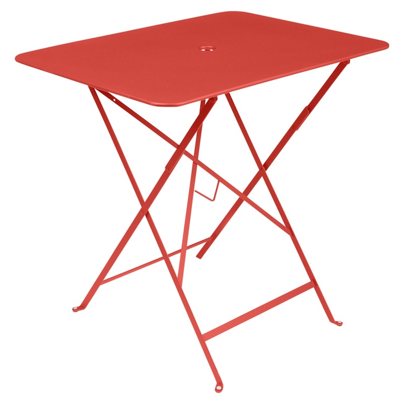 Bistro Table 77x57, Capucine