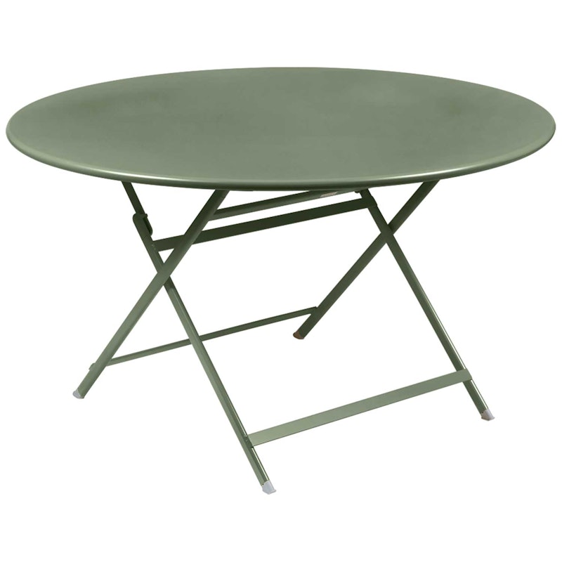 Caractere Foliding Table 128 cm, Cactus