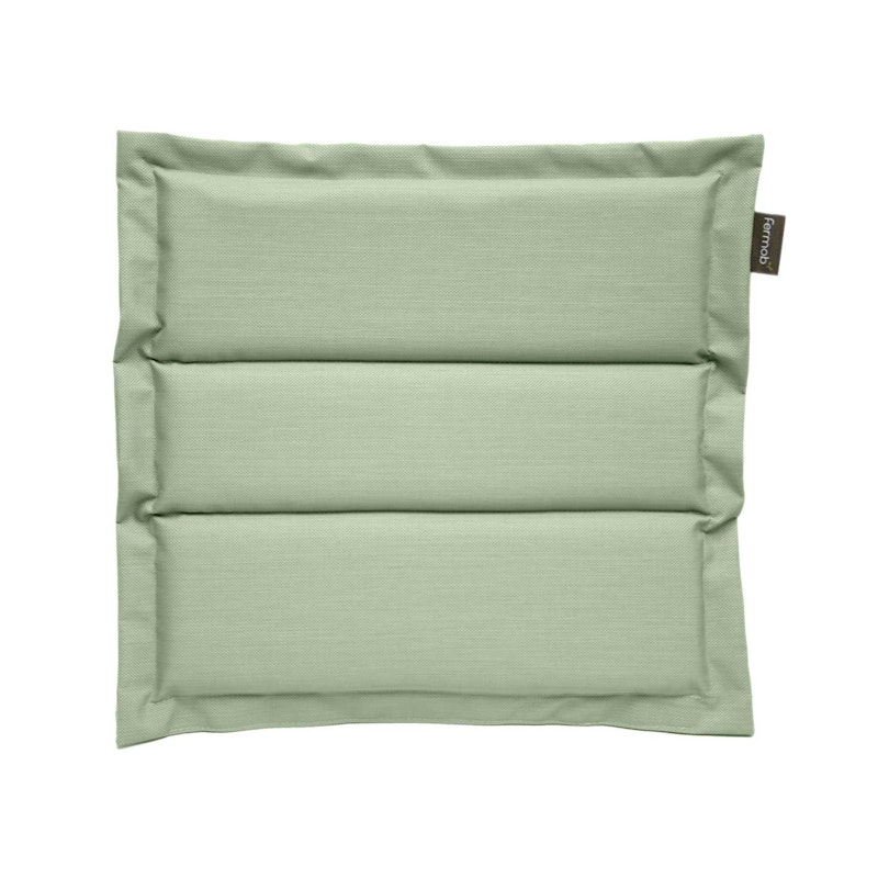 Luxembourg Chair Cushion 40x45 cm, Almond Green