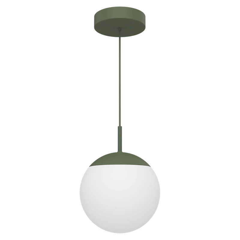 Mooon! Riippuvalaisin Ø25 cm, Cactus