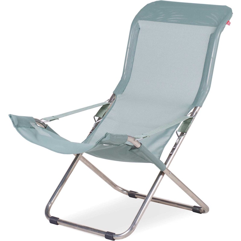 Fiesta Kansituoli, Sage Green