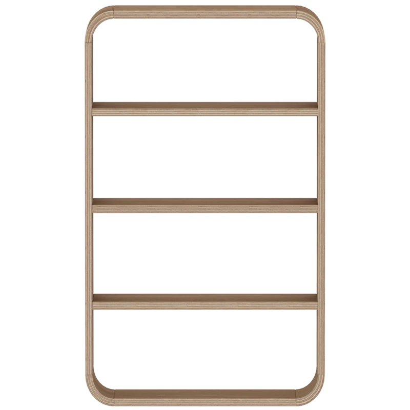 Nova Seinähylly, Tammi