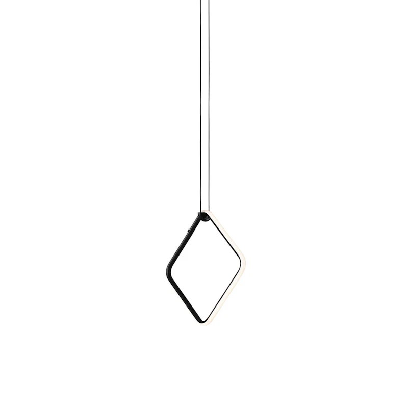Arrangements Square Small LED 20W