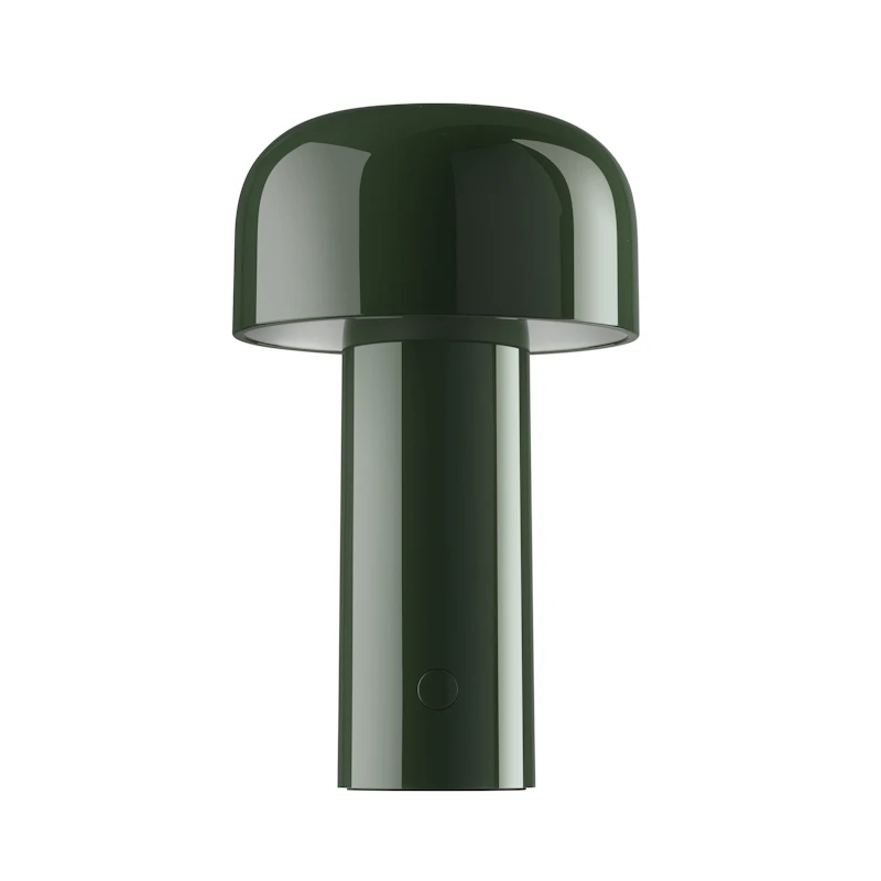 Bellhop Portable Lamp, Green