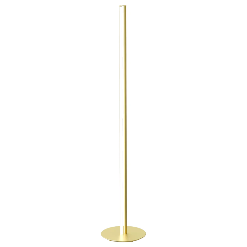 Coordinates F Lattiavalaisin, Anodized Champagne