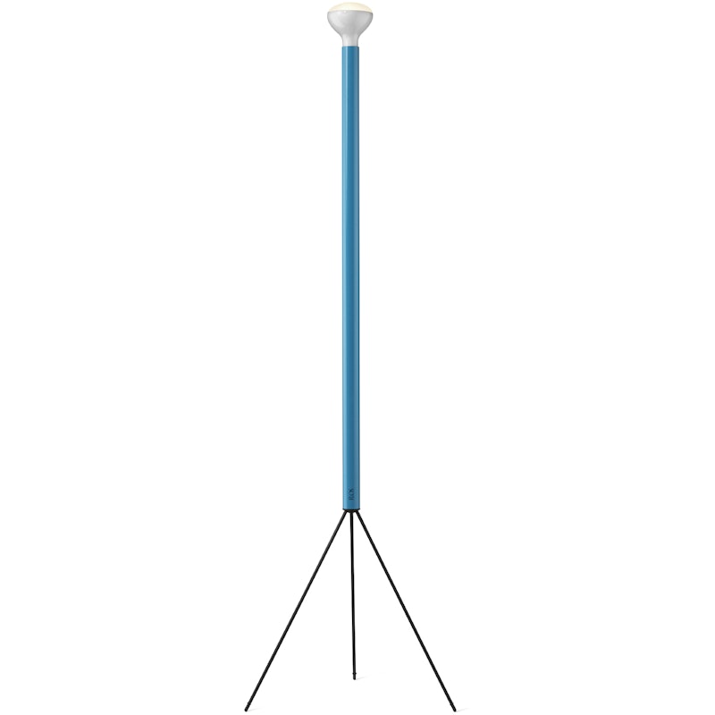 Luminator Lattiavalaisin, Lite Blue