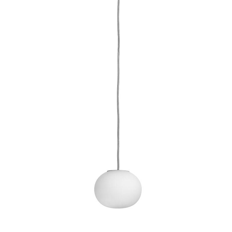 Mini Glo-Ball S Kattovalaisin, Valkoinen