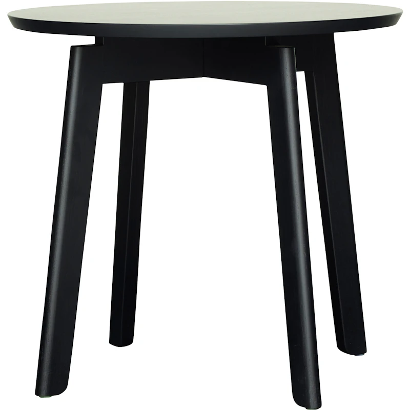 Area Sivupöytä, Mustalakattu Tammi