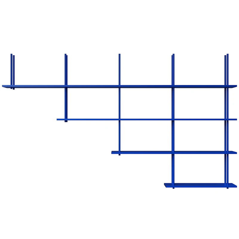 Bond Shelf Ceiling Mounted FC4041, Blue