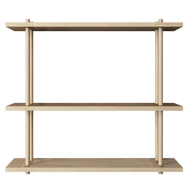 Bond Hylly Mattalakattu Tammi, W103