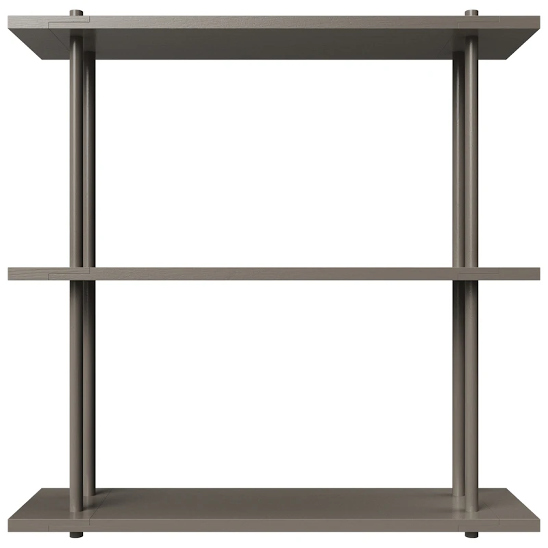 Bond Shelf W103, Grey