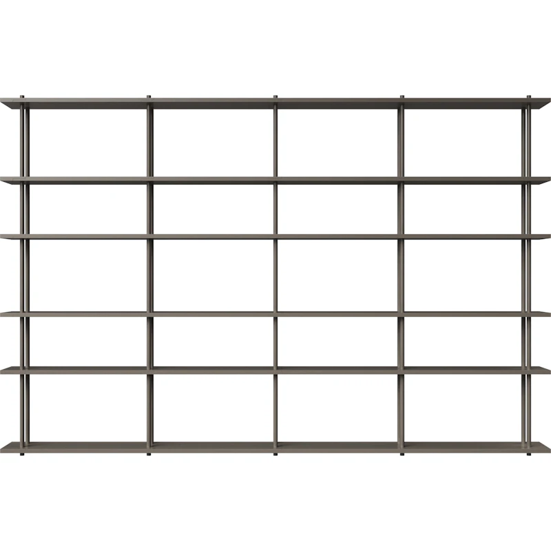 Bond Shelf W406, Grey
