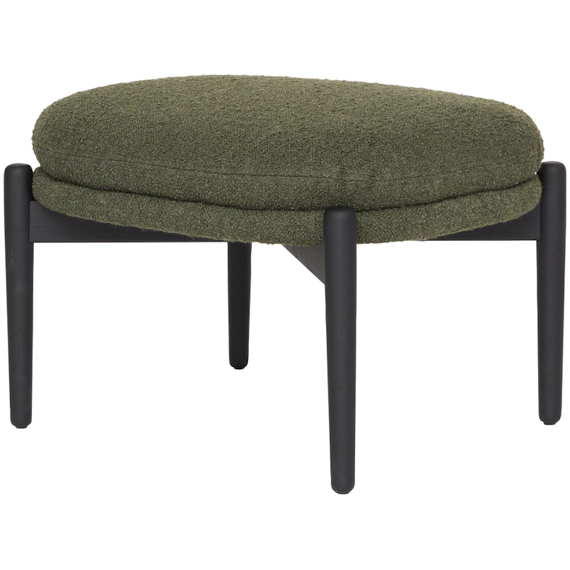 Embody Jakkara, Kangas Barnum Pine / Mustalakattu Tammi