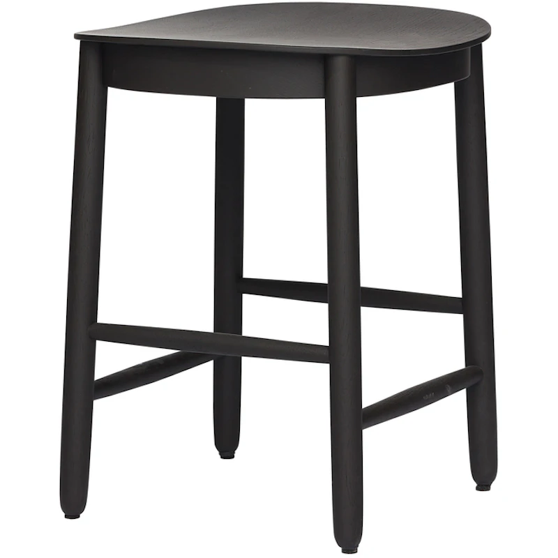 Figurine Jakkara H:45 cm, Mustalakattu Tammi