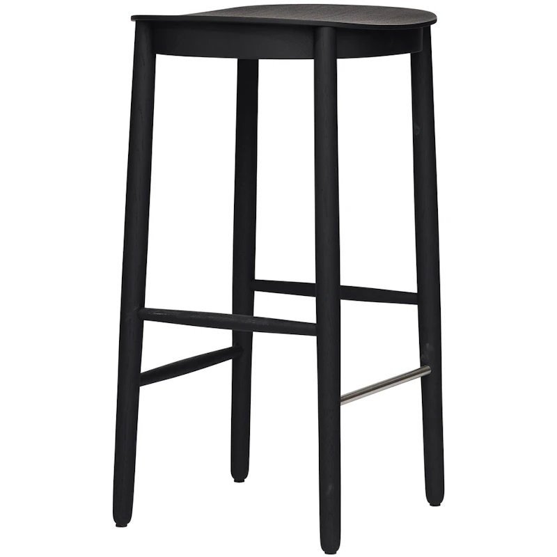 Figurine Jakkara H:65 cm, Mustalakattu Tammi