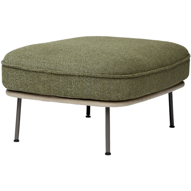 Lyra Footstool, Safire 005