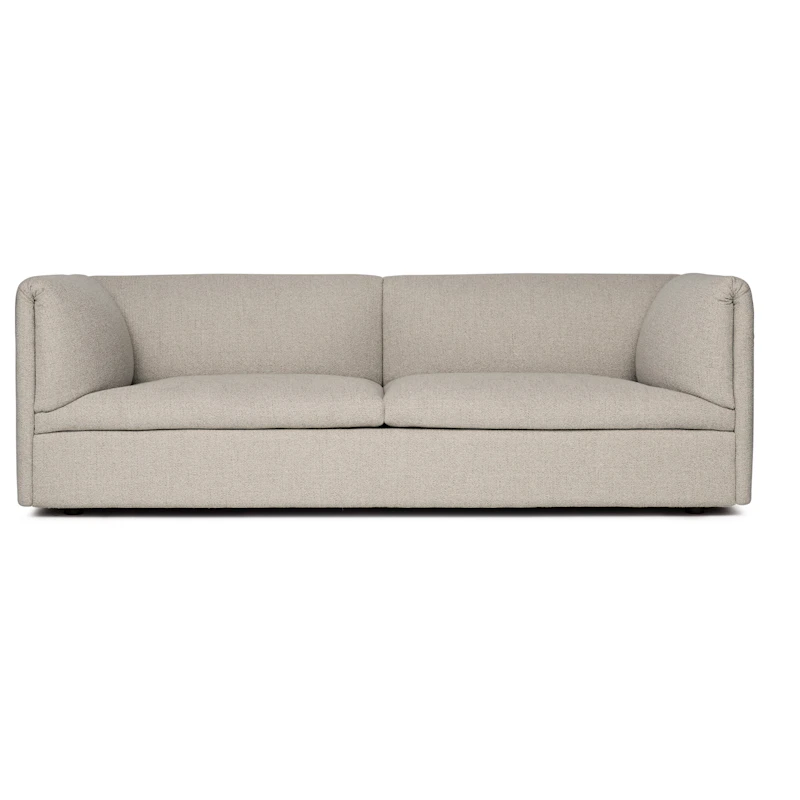 Retreat Sohva Grace Beige / Jalat Tammi, 224 cm