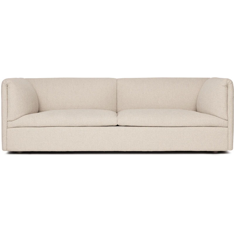 Retreat Sohva Grace Nature / Jalat Tammi, 224 cm