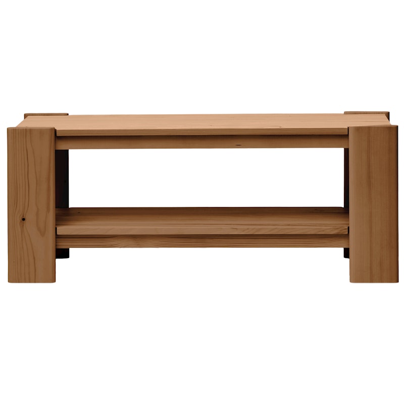 Beam Penkki 112 cm, Deep Brown