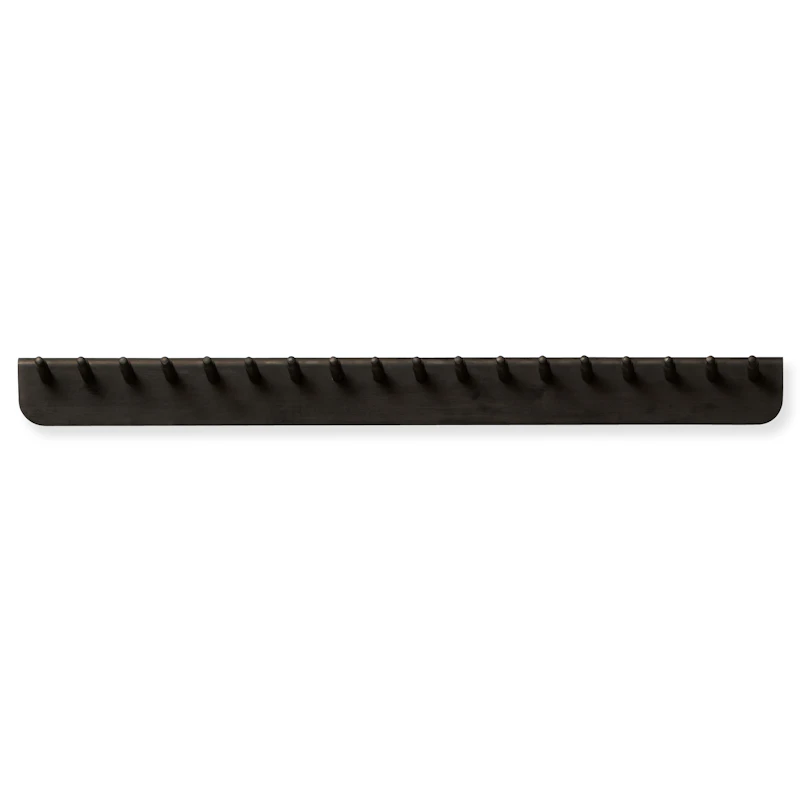 Echo Takkinaulakko 88 cm, Musta Tammi