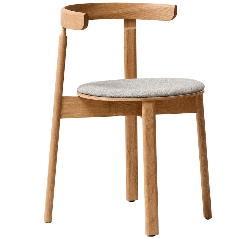 Lunar Tuoli, Tammi / Hallingdal 65