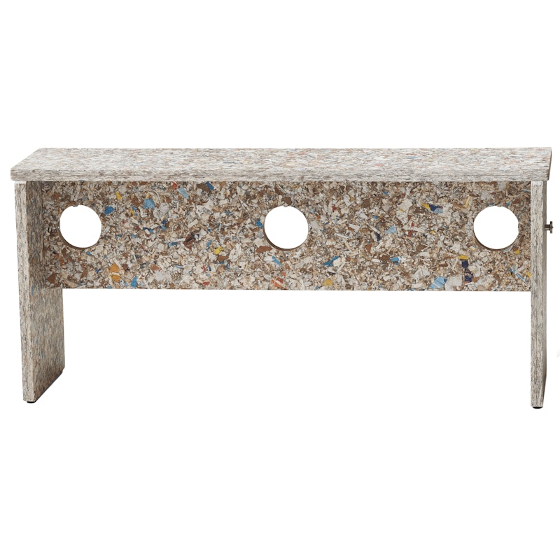 Remake Penkki Recoma, Harmaa