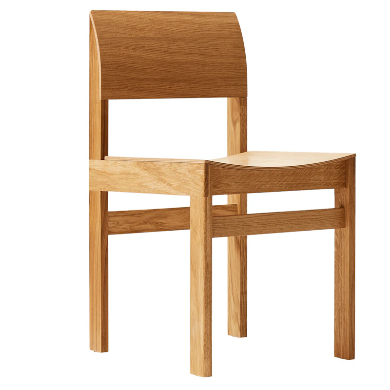 Sonder Tuoli, Tammi