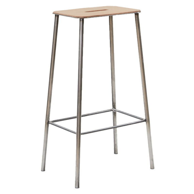 Adam Baarituoli H76cm, Teräs