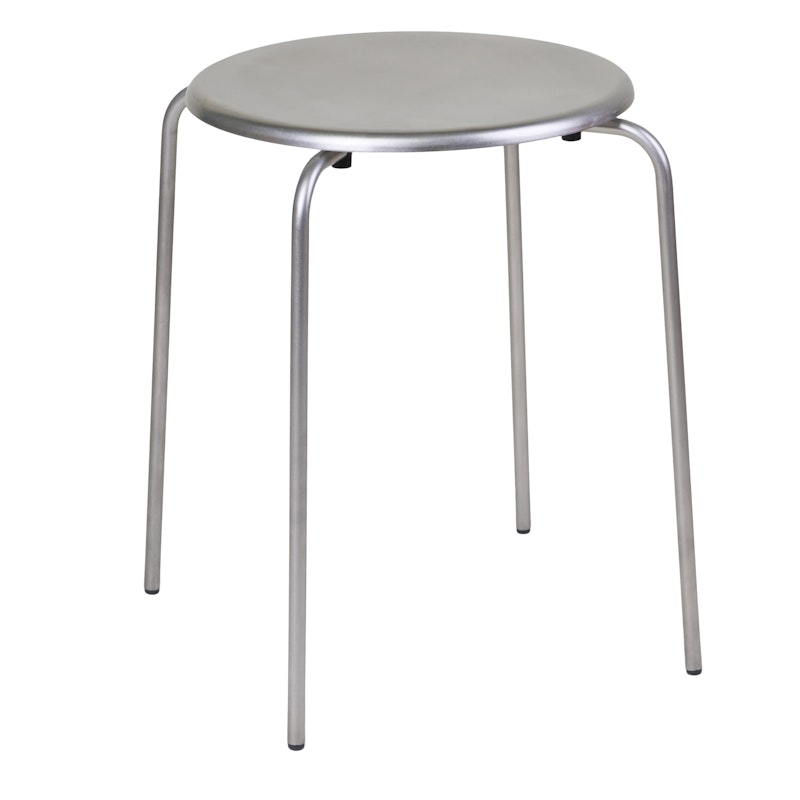 Petit Rond Jakkara, Ruostumaton Teräs