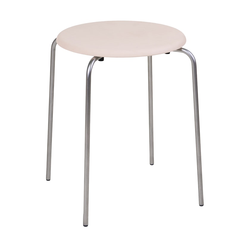 Petit Rond Jakkara, Ruostumaton Teräs / Nahka