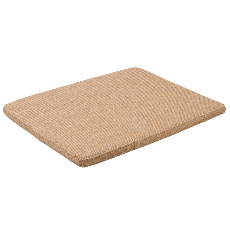 Istuintyyny 01 Easy Nojatuolille, Camel