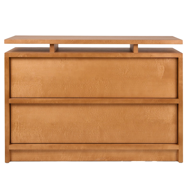 Ratio Lipasto, Warm Brown