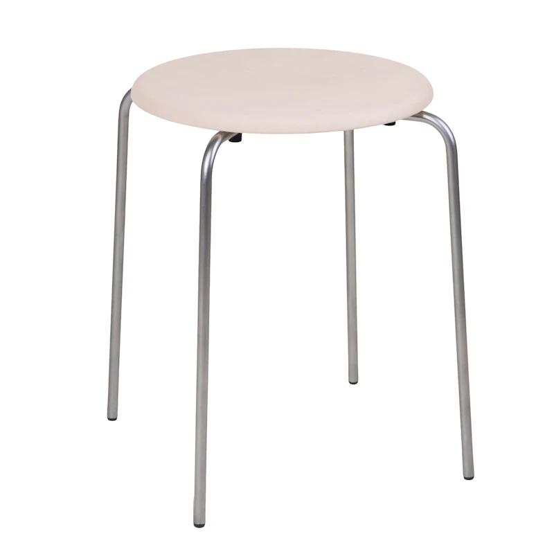 Petit Rond Jakkara, Ruostumaton Teräs / Nahka