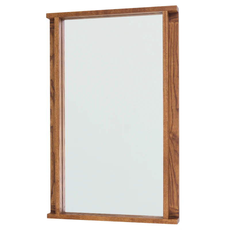 Symmetry Peili Honey Saarni, 45x70 cm