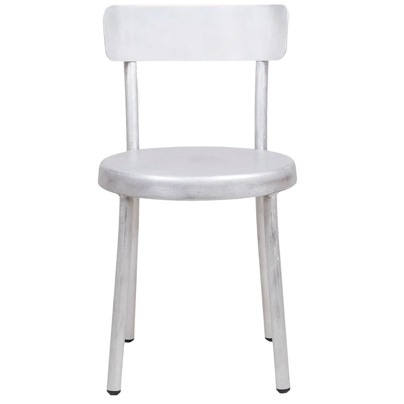 Tasca Tuoli, Aluminium