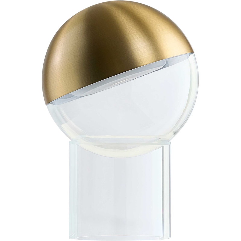Pila Pöytävalaisin Kannettava, Solid Brass