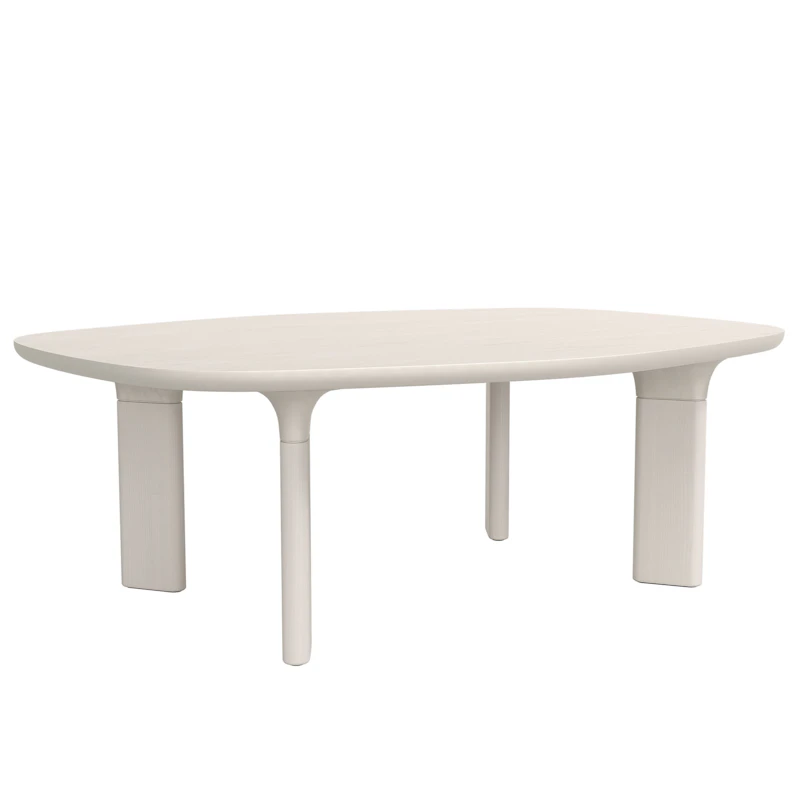 Analog Sohvapöytä Vaalea beige