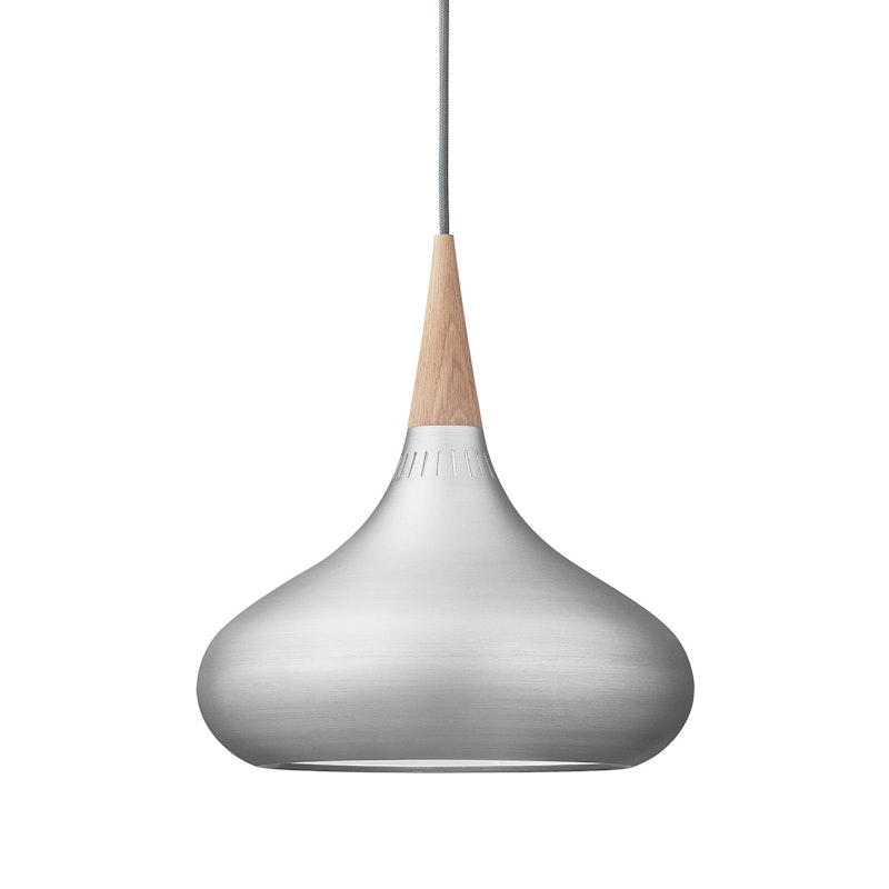 Orient Kattovalaisin P2, Alumiini/ Tammi