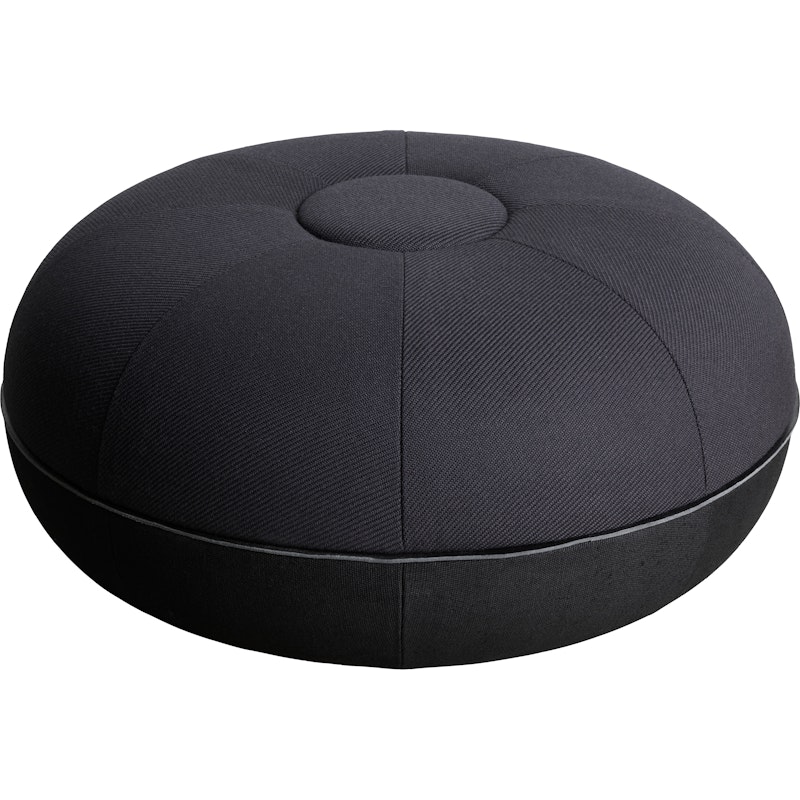 Pouf Rahi Large, Indigonsininen