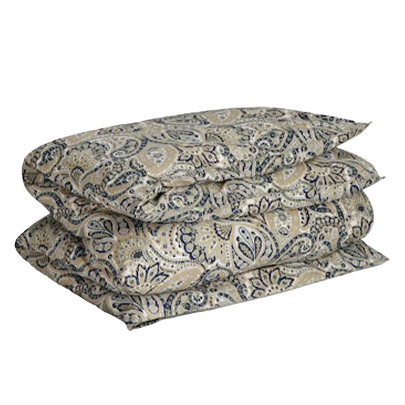 Archive Paisley Pussilakana, Beige